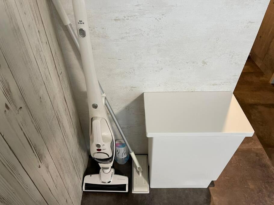 Wolf Pack Apartment 33 Osaka Exterior photo